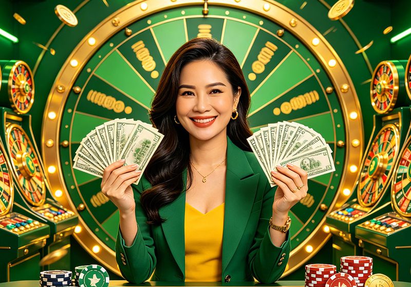 Wild và Scatter khác nhau ở đâu tại TI88