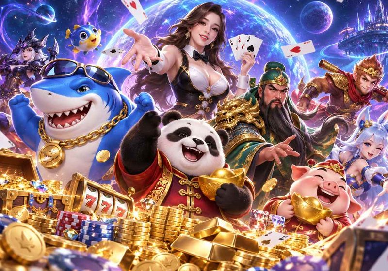 Độ biến động và trải nghiệm quay – hướng dẫn Nổ Hũ và các tình huống liên quan – TI88