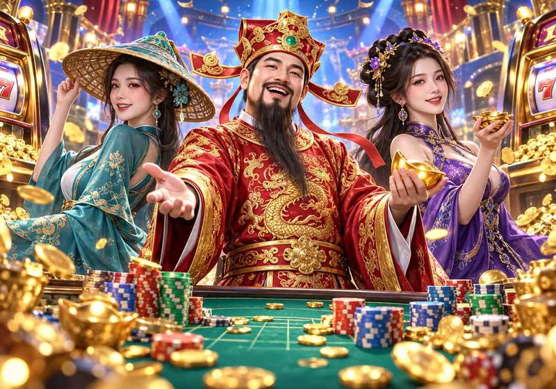 Đọc thông tin phiên bản trò chơi tại TI88